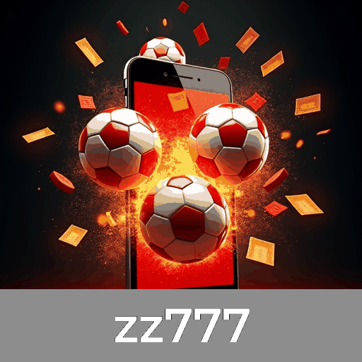 zz777: A Emoção e Altas Recompensas dos Caça-níqueis Esperam por Você!